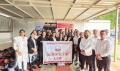 Legal Awareness Programme - Narola Village, Mehsana