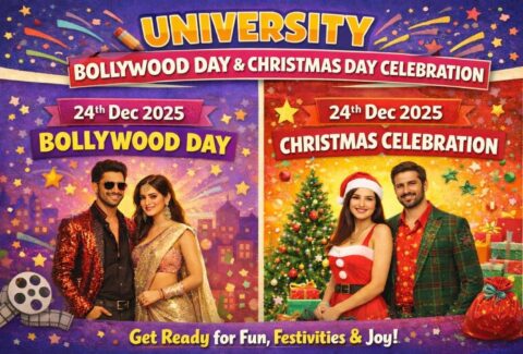 Christmas Day Celebration 2025