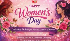 International Women’s Day