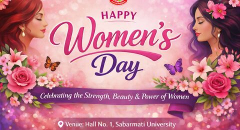 International Women’s Day