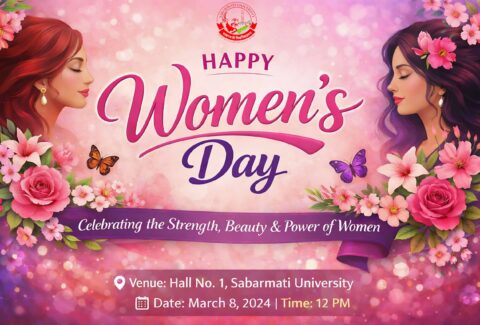 International Women’s Day